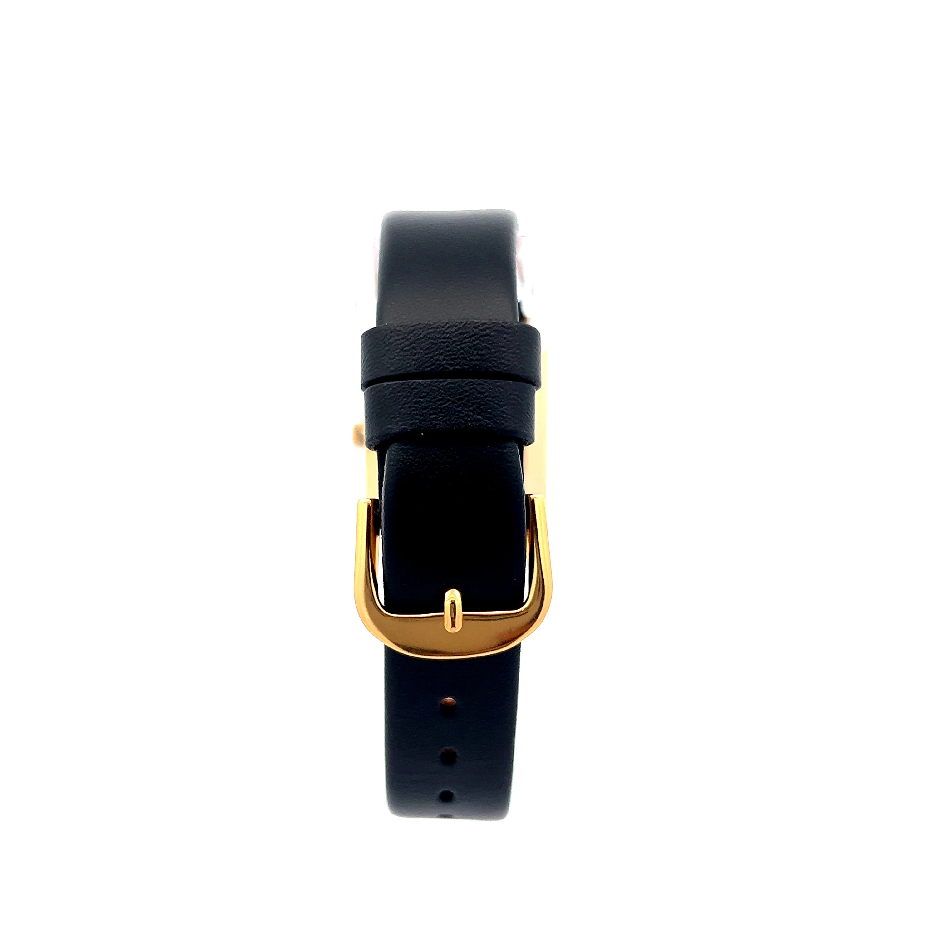 1960's Girard-Perregaux Ladies Watch in 14k Yellow Gold - Image 4