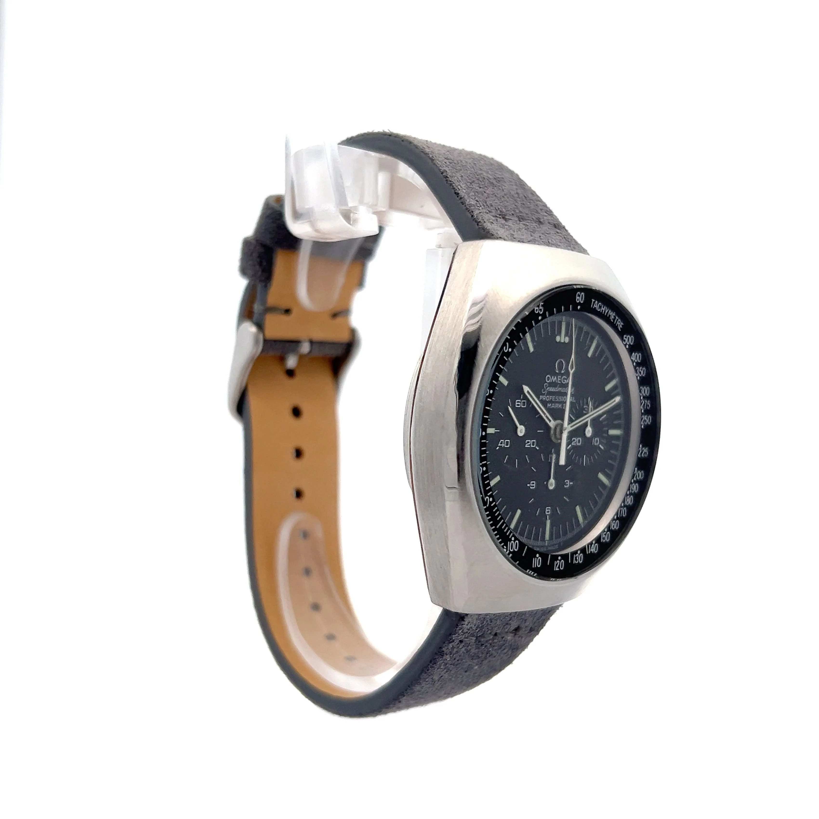 1970 Omega Speedmaster Mark II Chronograph REF 1159 - Image 3