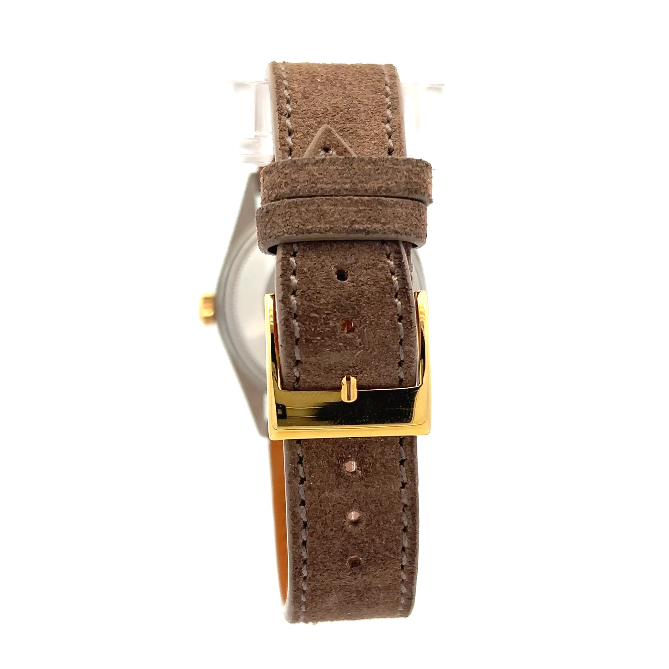 1972 Rolex Datejust Ghost Dial 36mm - Image 4
