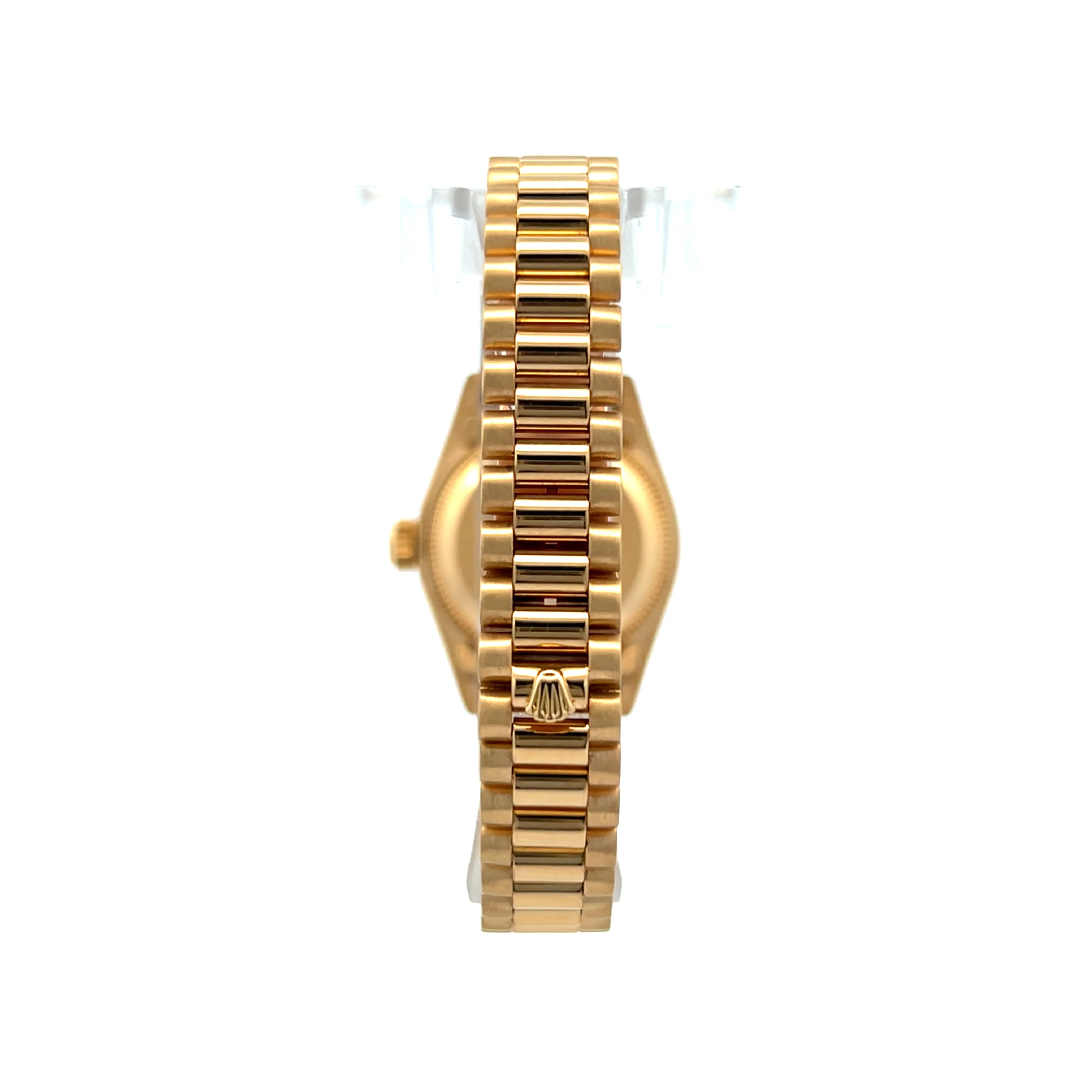 1984 Rolex Ladies President Datejust 69178 in 18k - Image 4