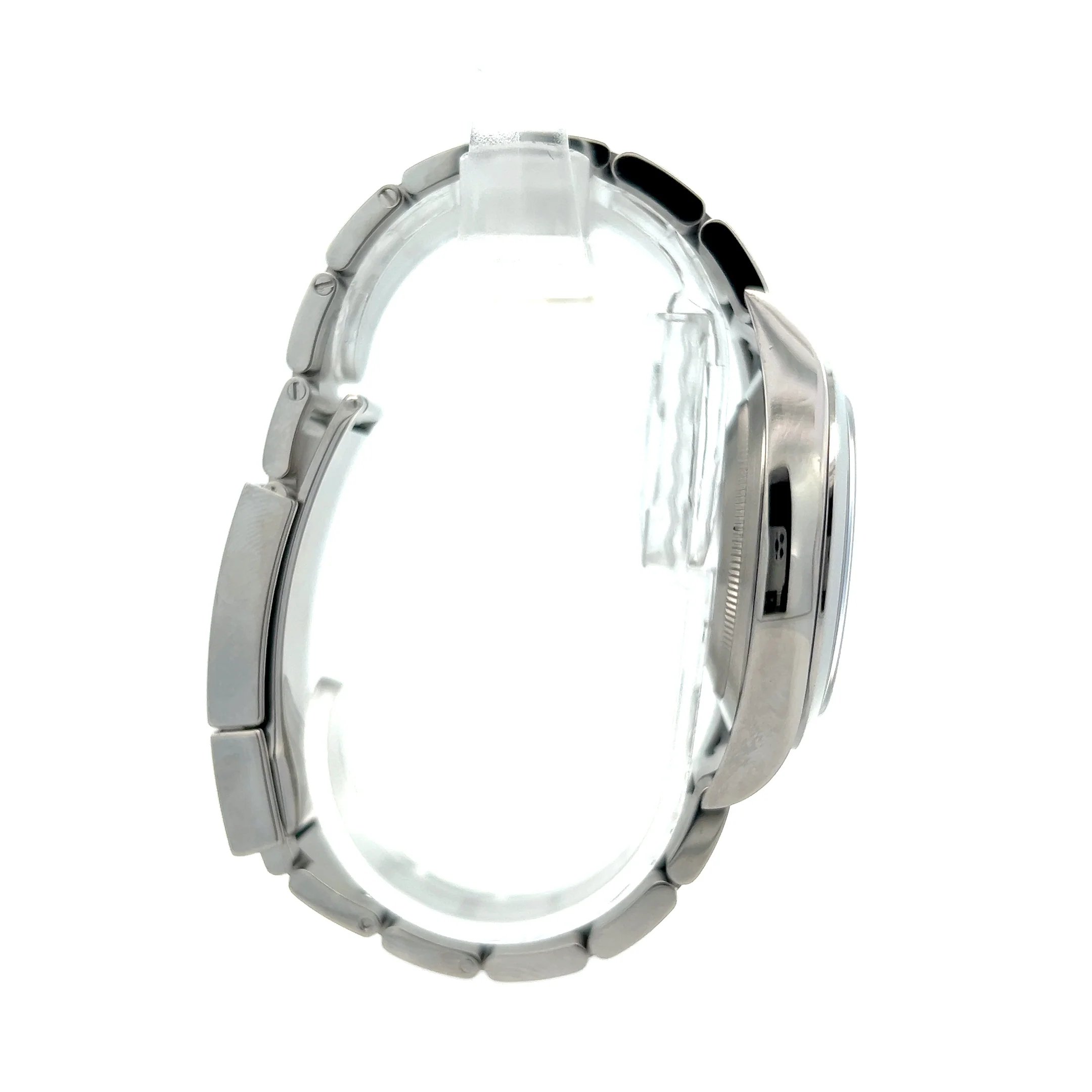 2016 Rolex Explorer 214270 39MM Stainless Steel - Image 3