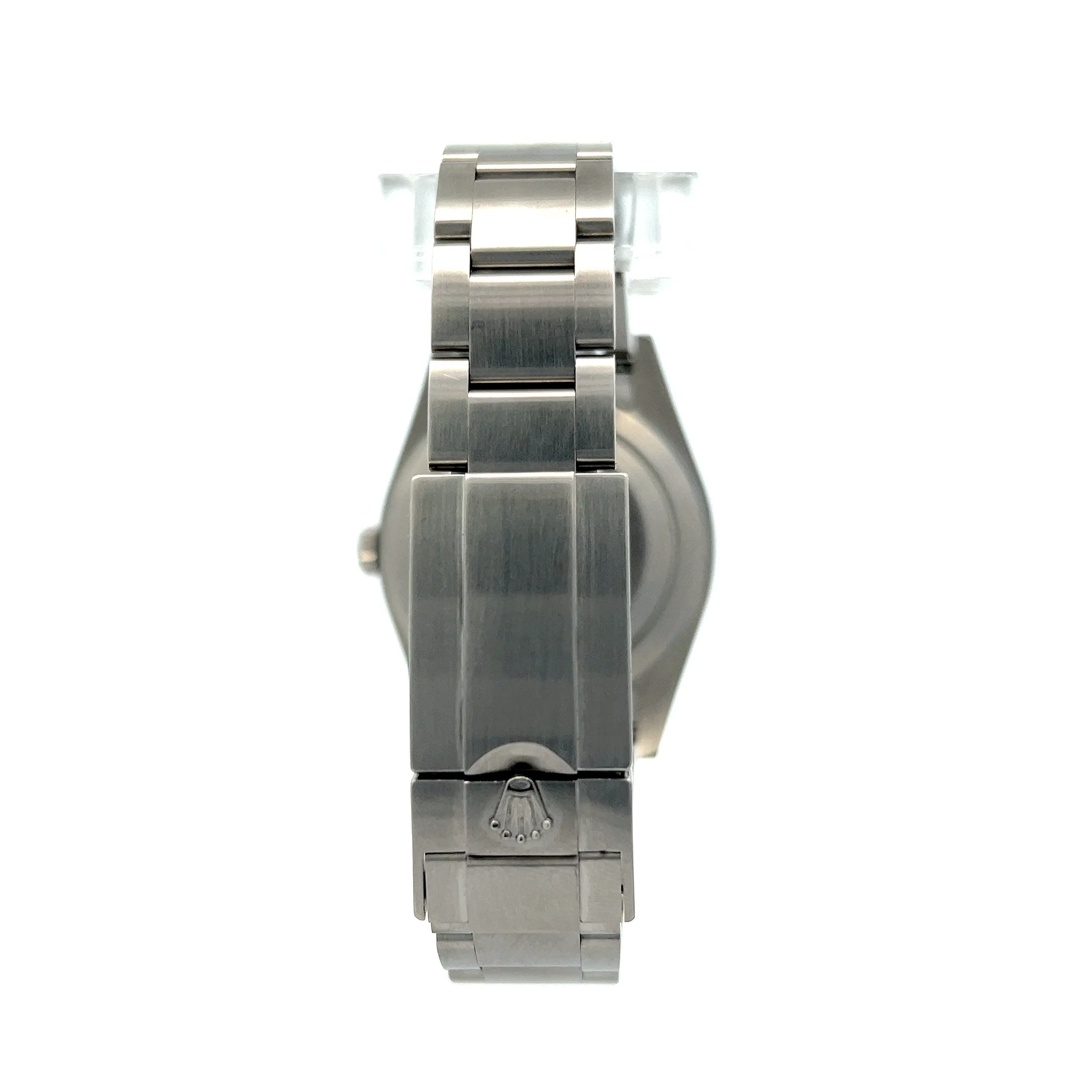 2016 Rolex Explorer 214270 39MM Stainless Steel - Image 4