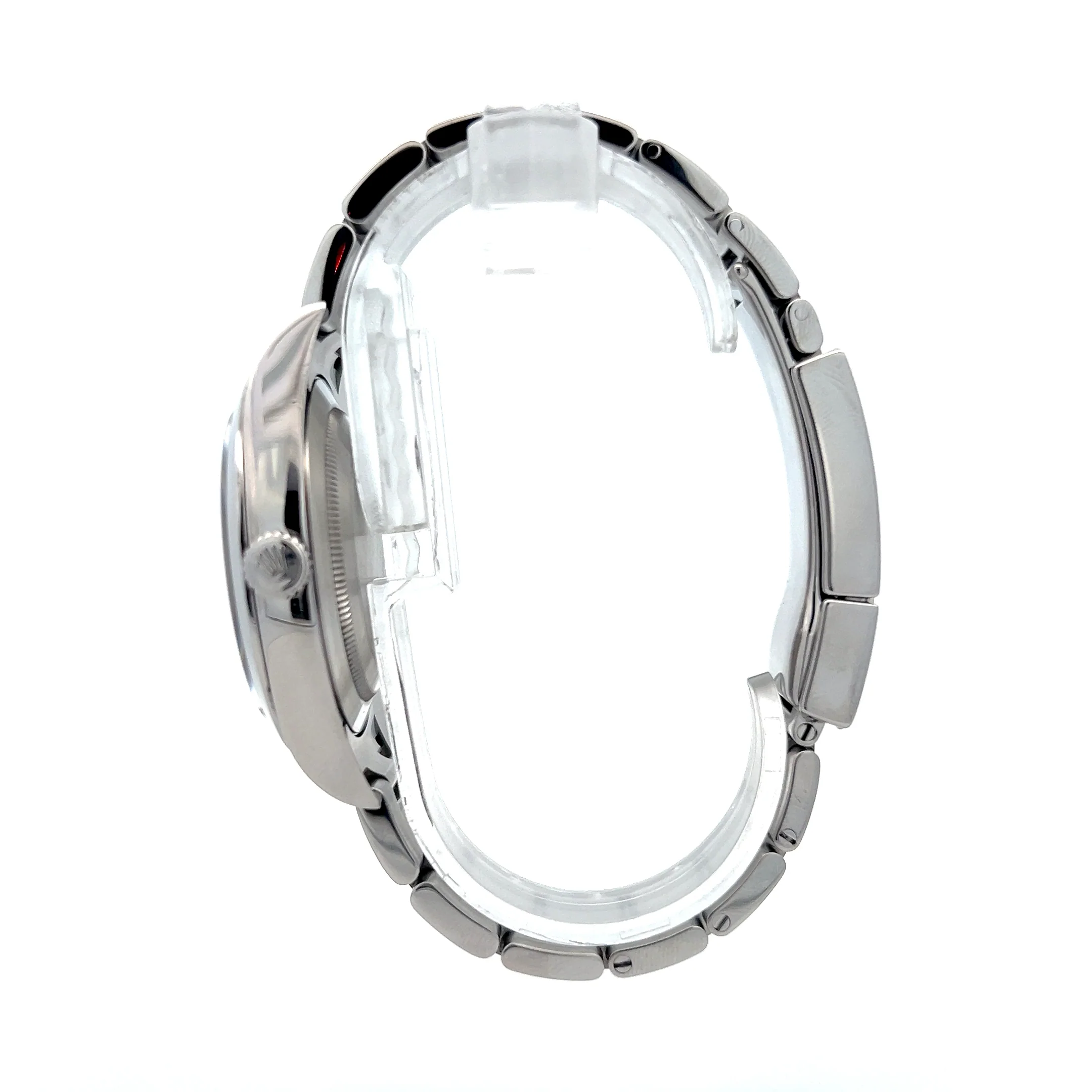 2018 Rolex Explorer 214270 39MM Stainless Steel - Image 2