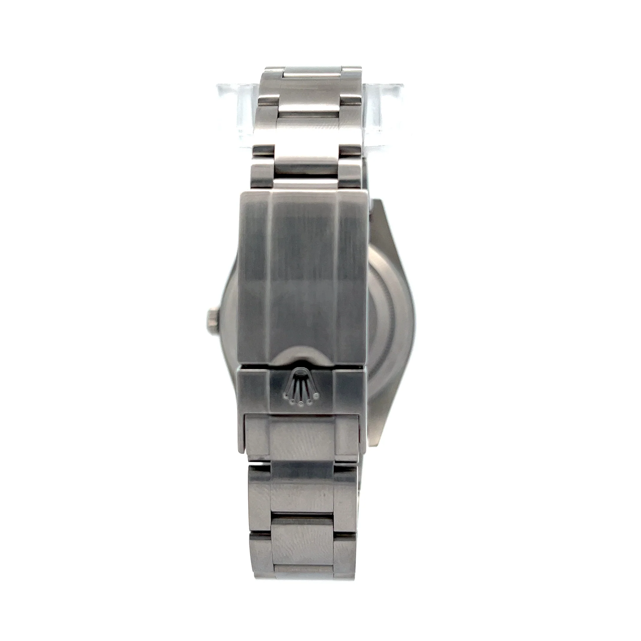 2018 Rolex Explorer 214270 39MM Stainless Steel - Image 4