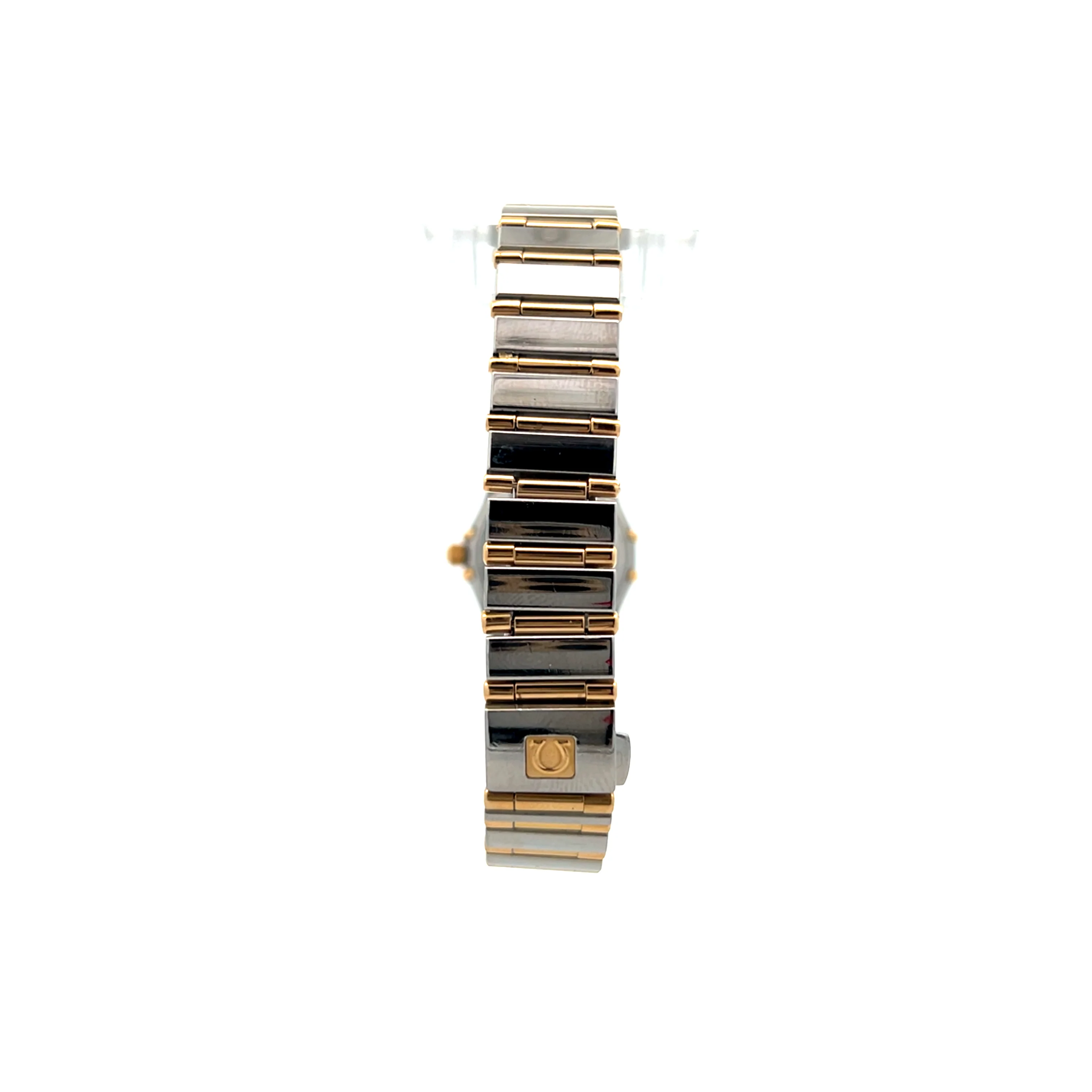 23mm Omega Constellation Ladies Watch Reference 7951203 18k - Image 4