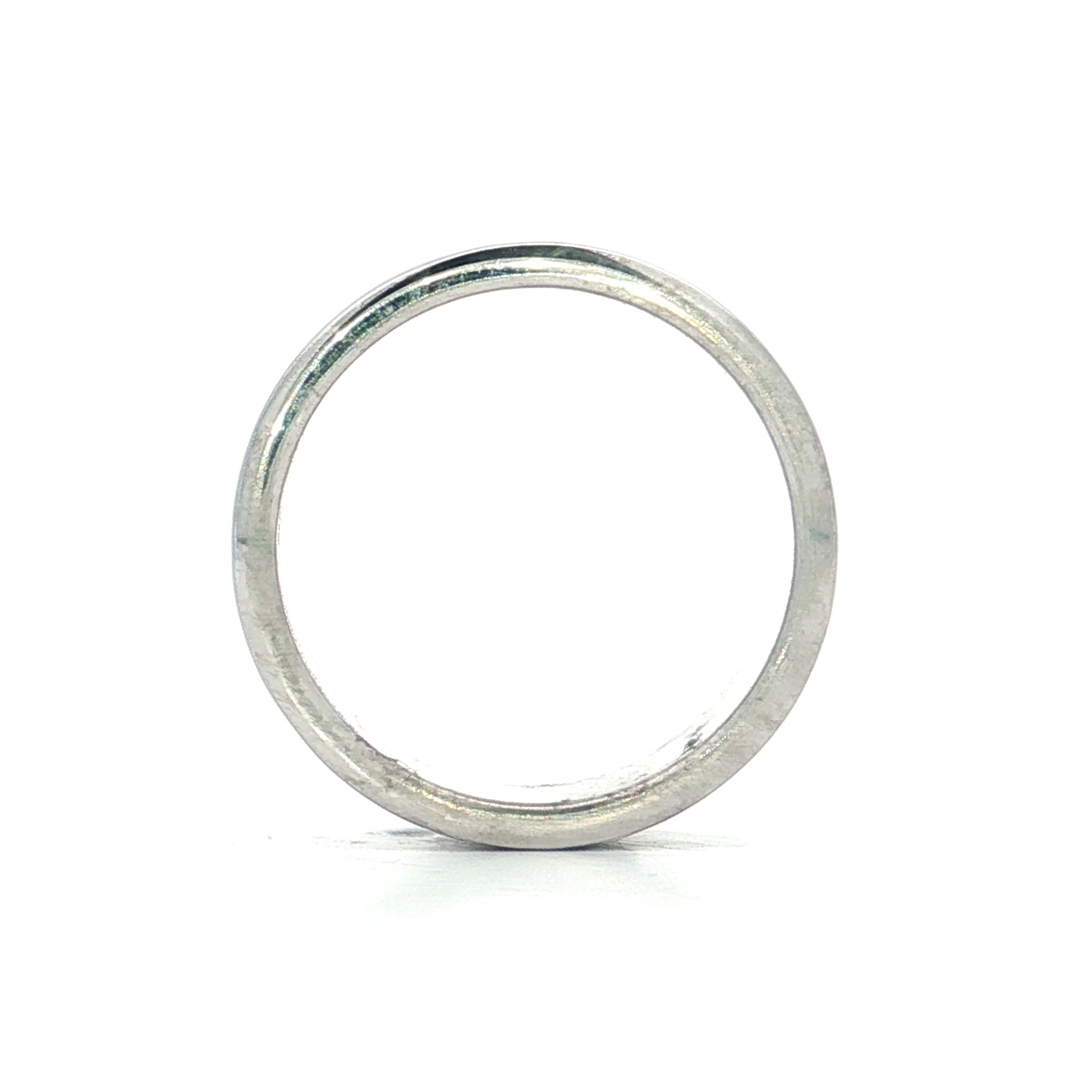 Cartier Love Ring in 18k White Gold - Image 5