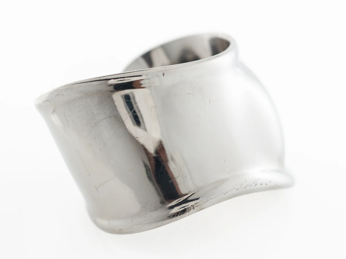 Elsa Peretti Bracelet Tiffany & Co in Plated Copper - Image 3