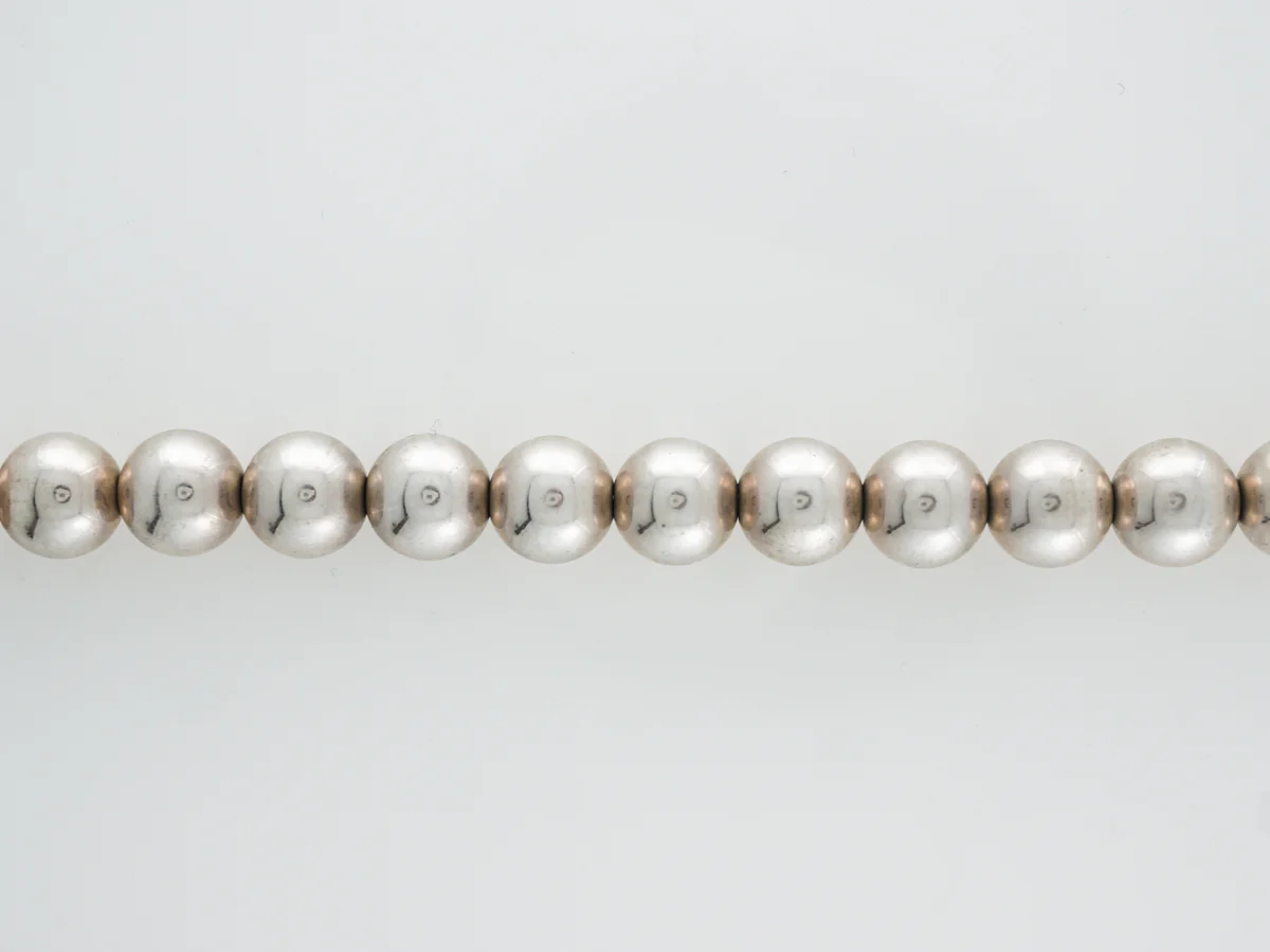 Elsa Peretti Tiffany & Co Bracelet in Sterling Silver - Image 3