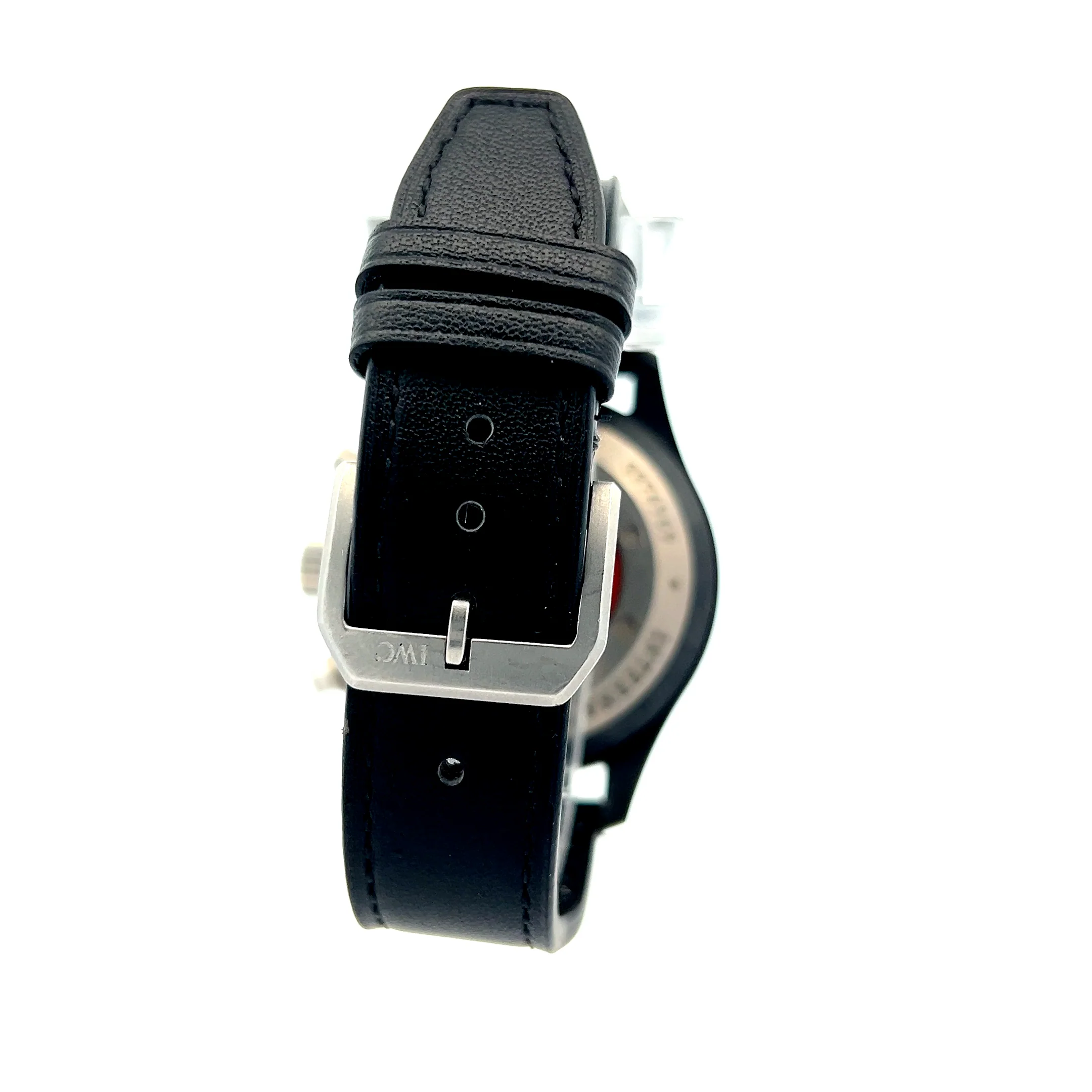 IWC Pilot Chronograph Top Gun IW378901 44mm Ceramic - Image 4