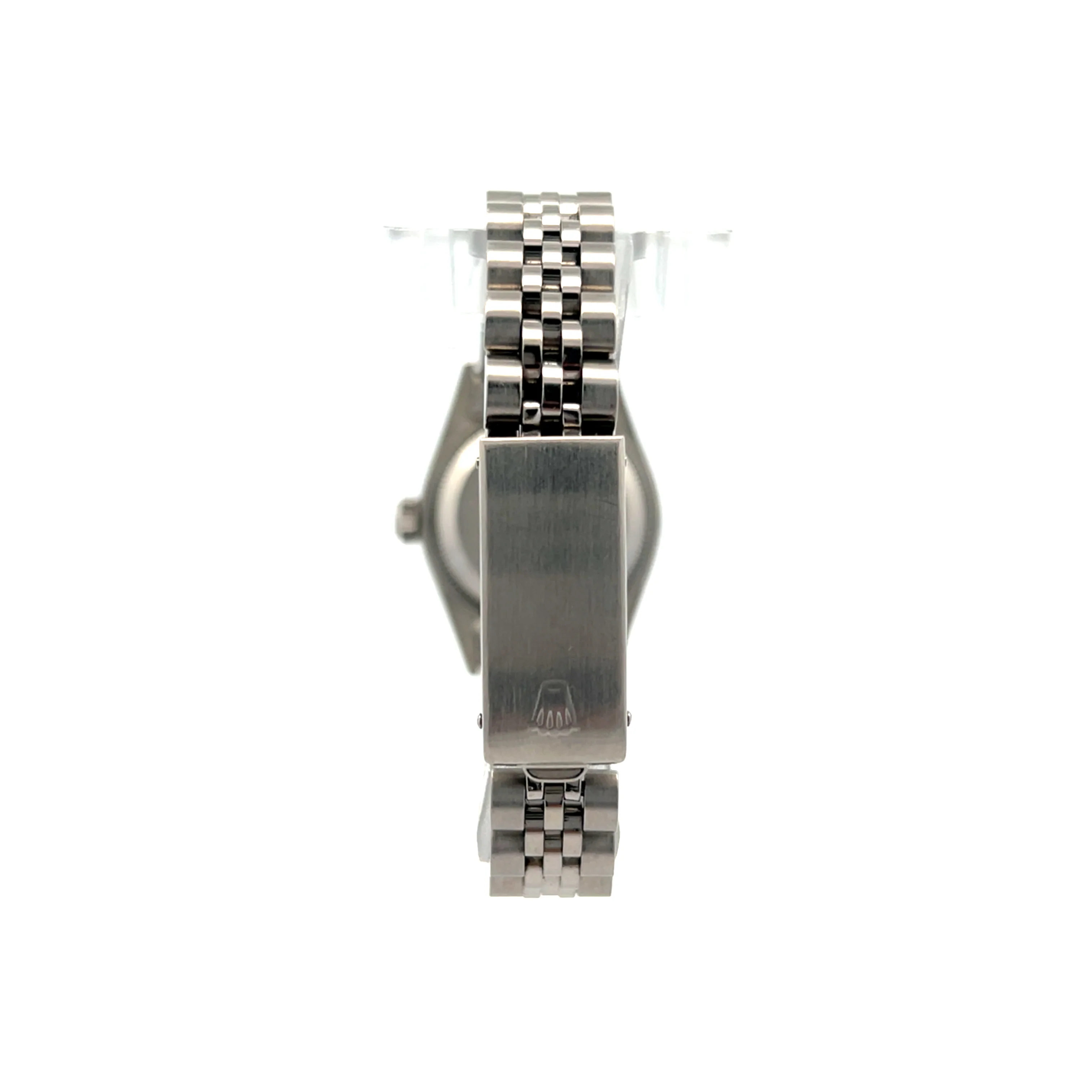 Ladies Datejust Rolex 26mm Ref 79174 in 18k White Gold - Image 4