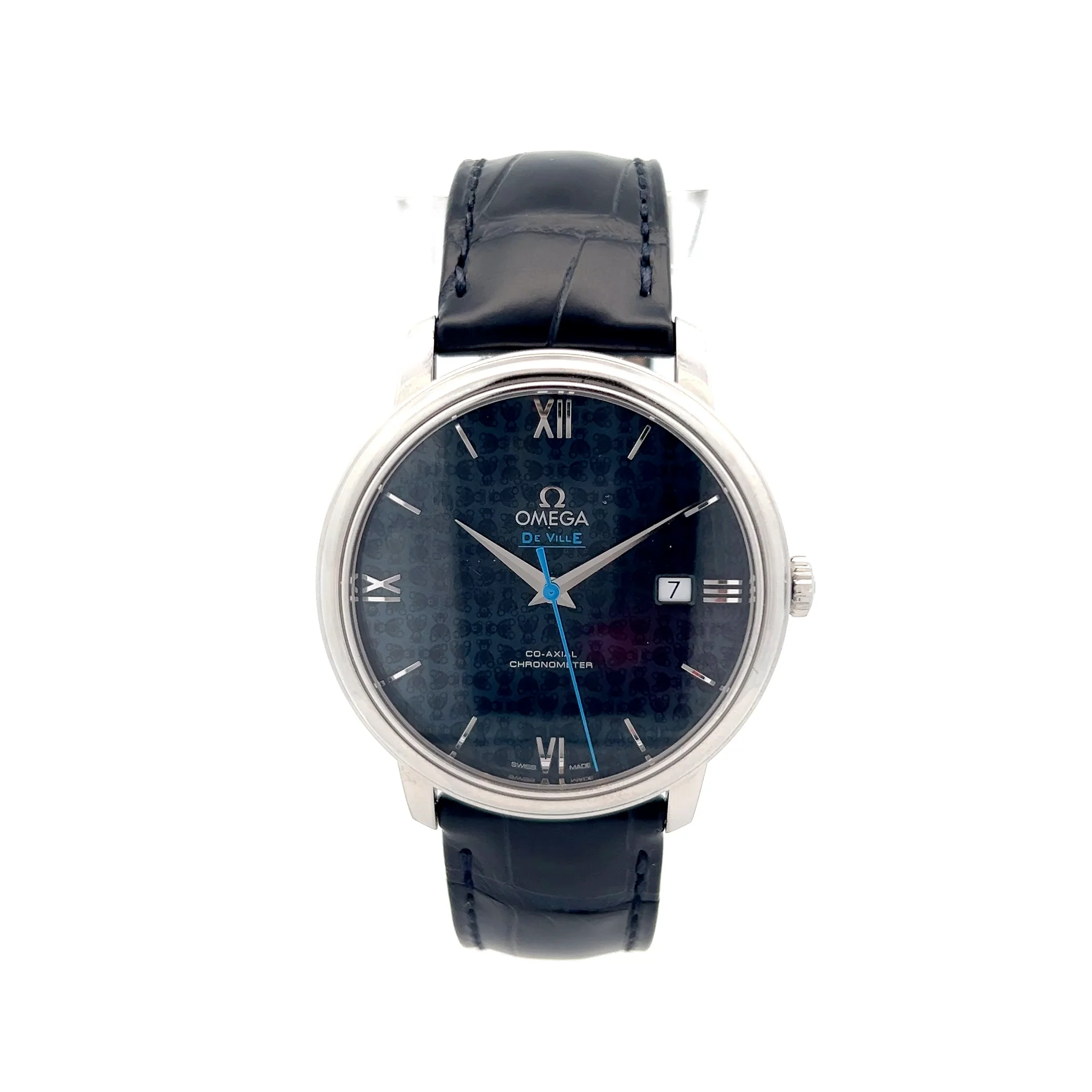 Omega De Ville Prestige Orbis Watch