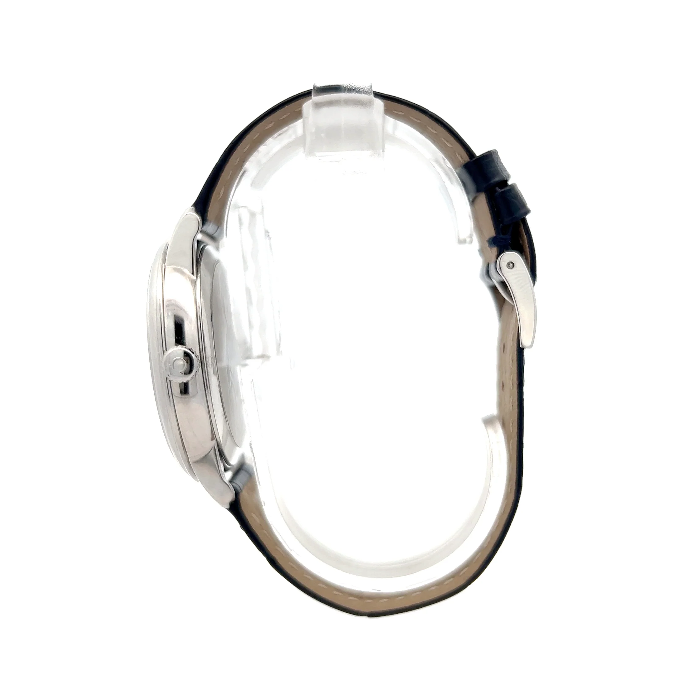 Omega De Ville Prestige Orbis Watch - Image 2