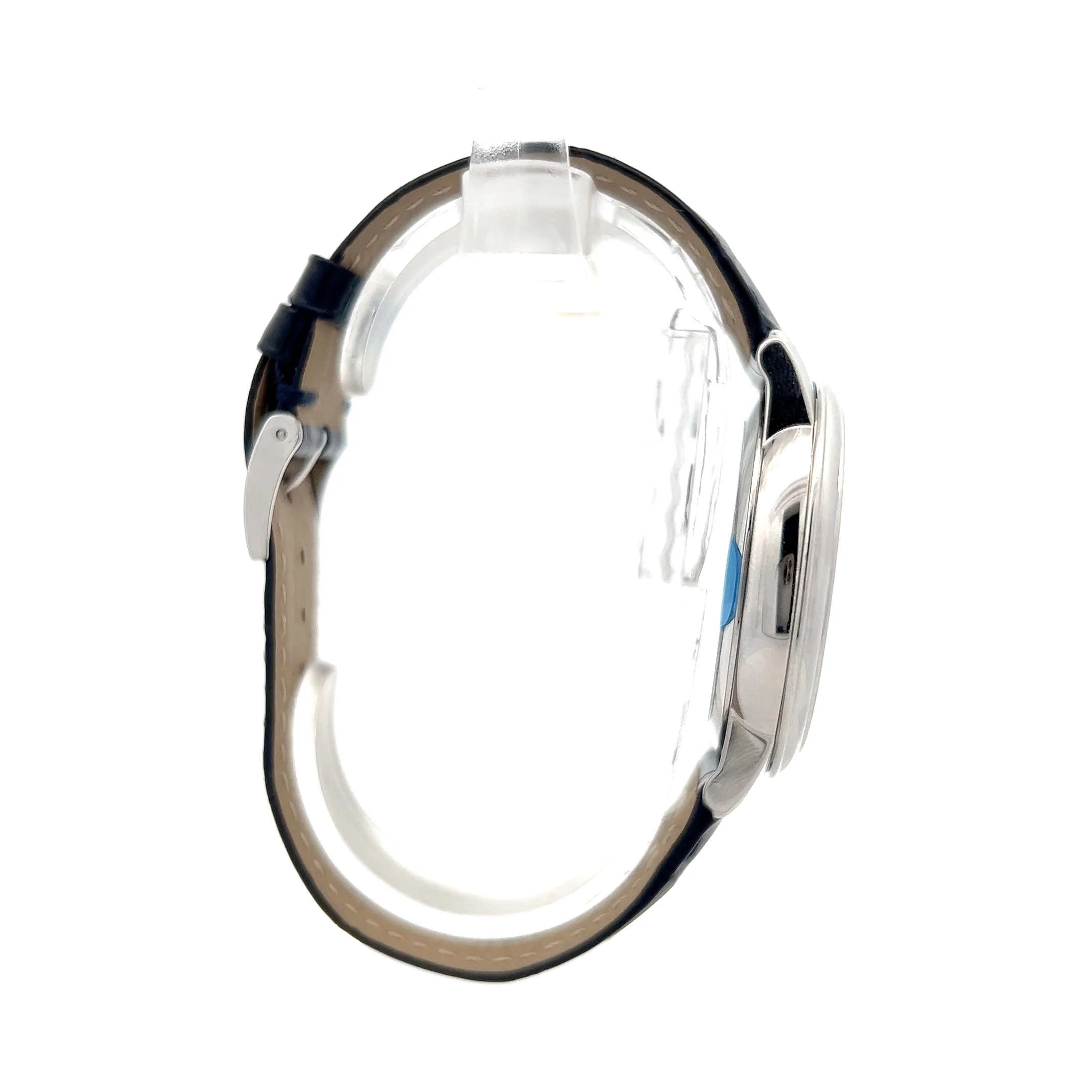 Omega De Ville Prestige Orbis Watch - Image 3
