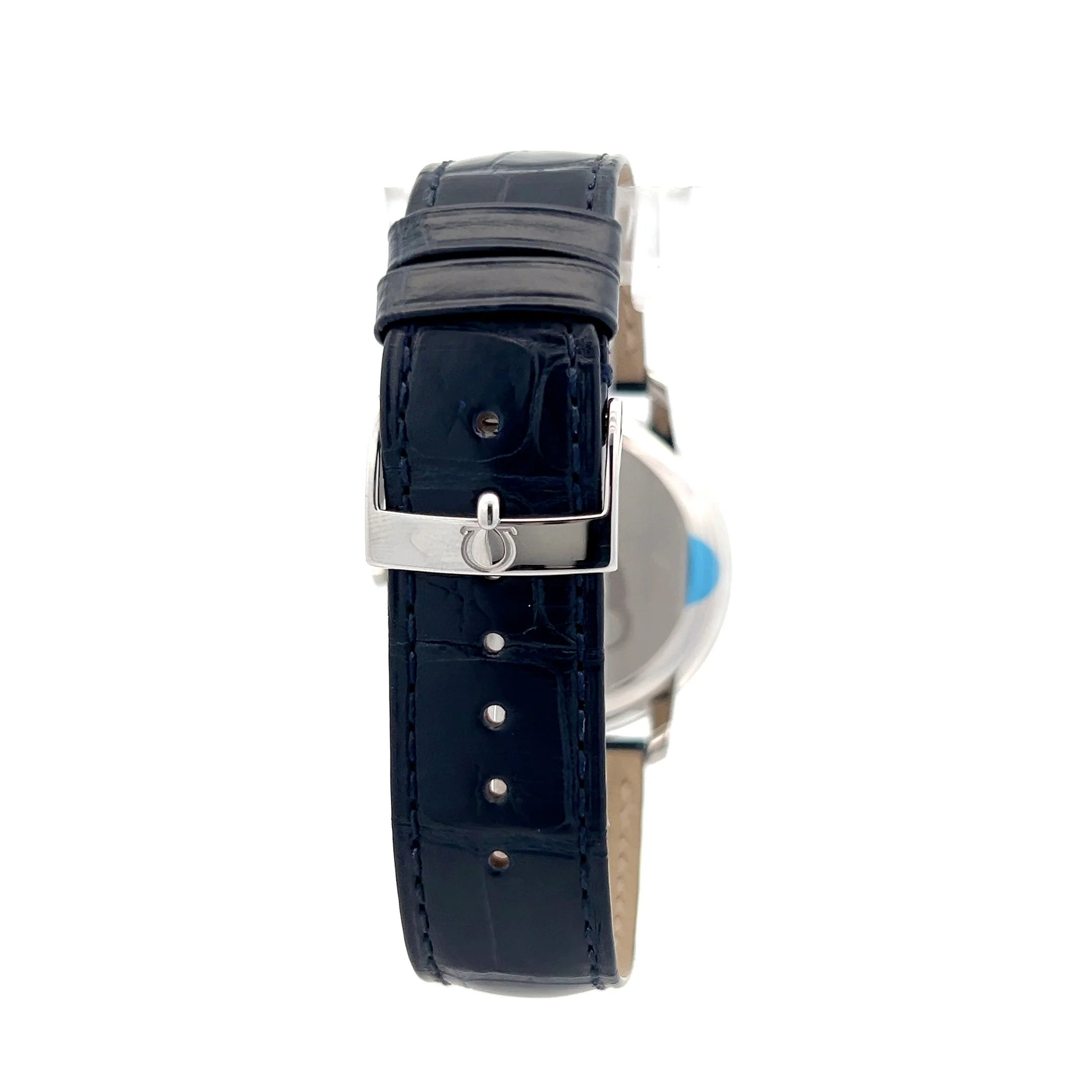 Omega De Ville Prestige Orbis Watch - Image 4