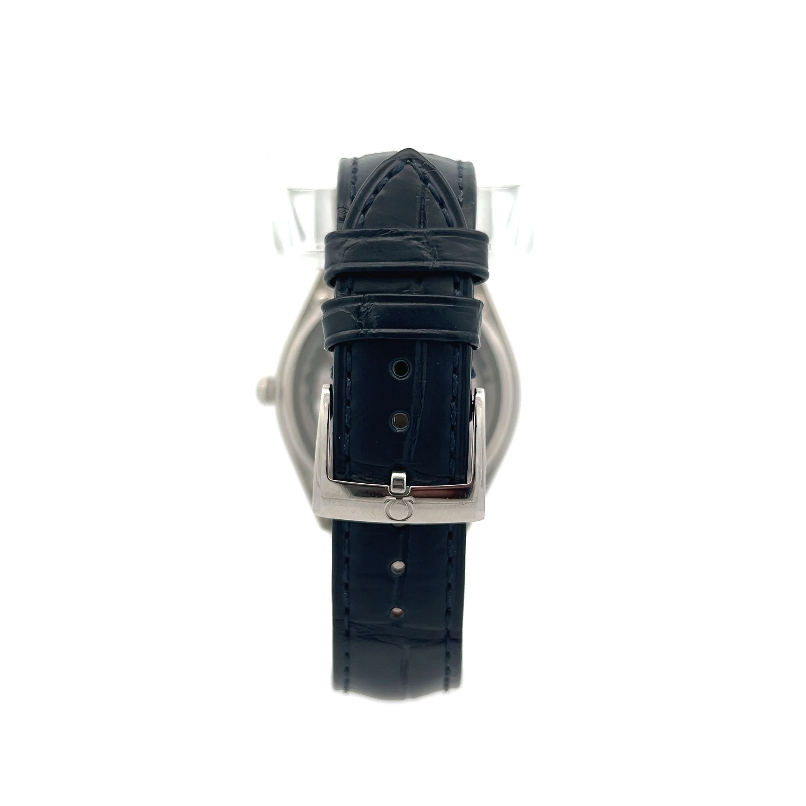 Omega Seamaster London Boutique Co-Axel Master Chronometer in Stainless Steel - Image 4