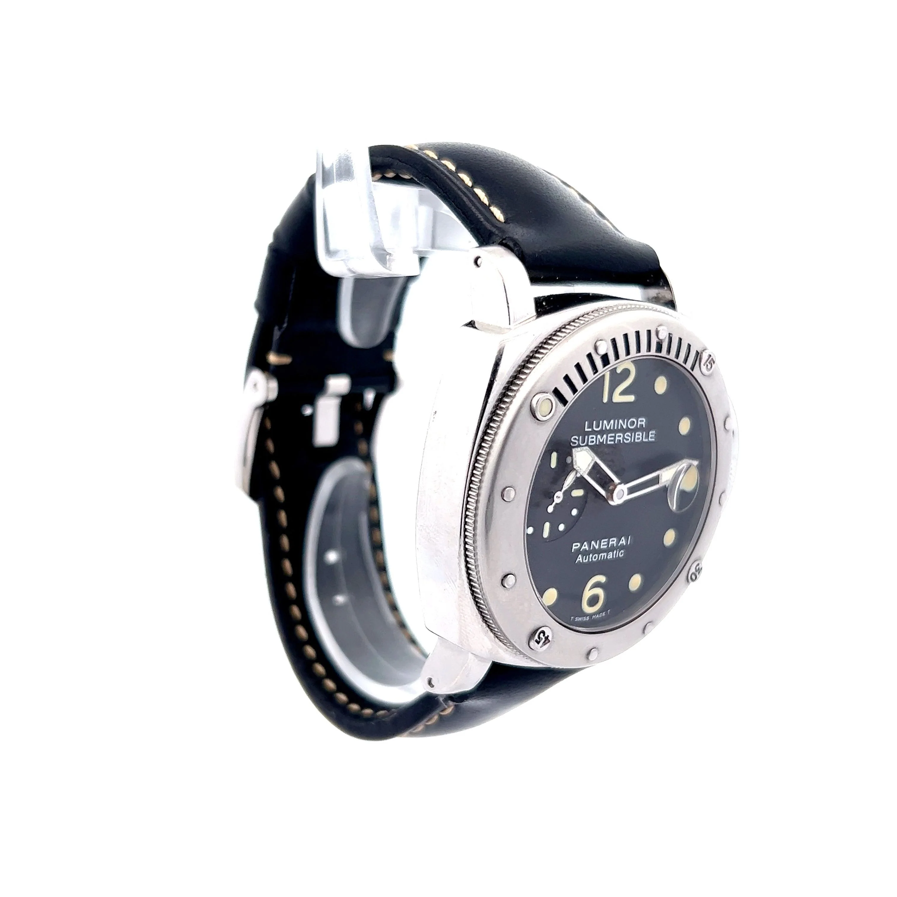 Panerai Luminor Submersible 44mm Matte Dail PAM 24 - Image 3