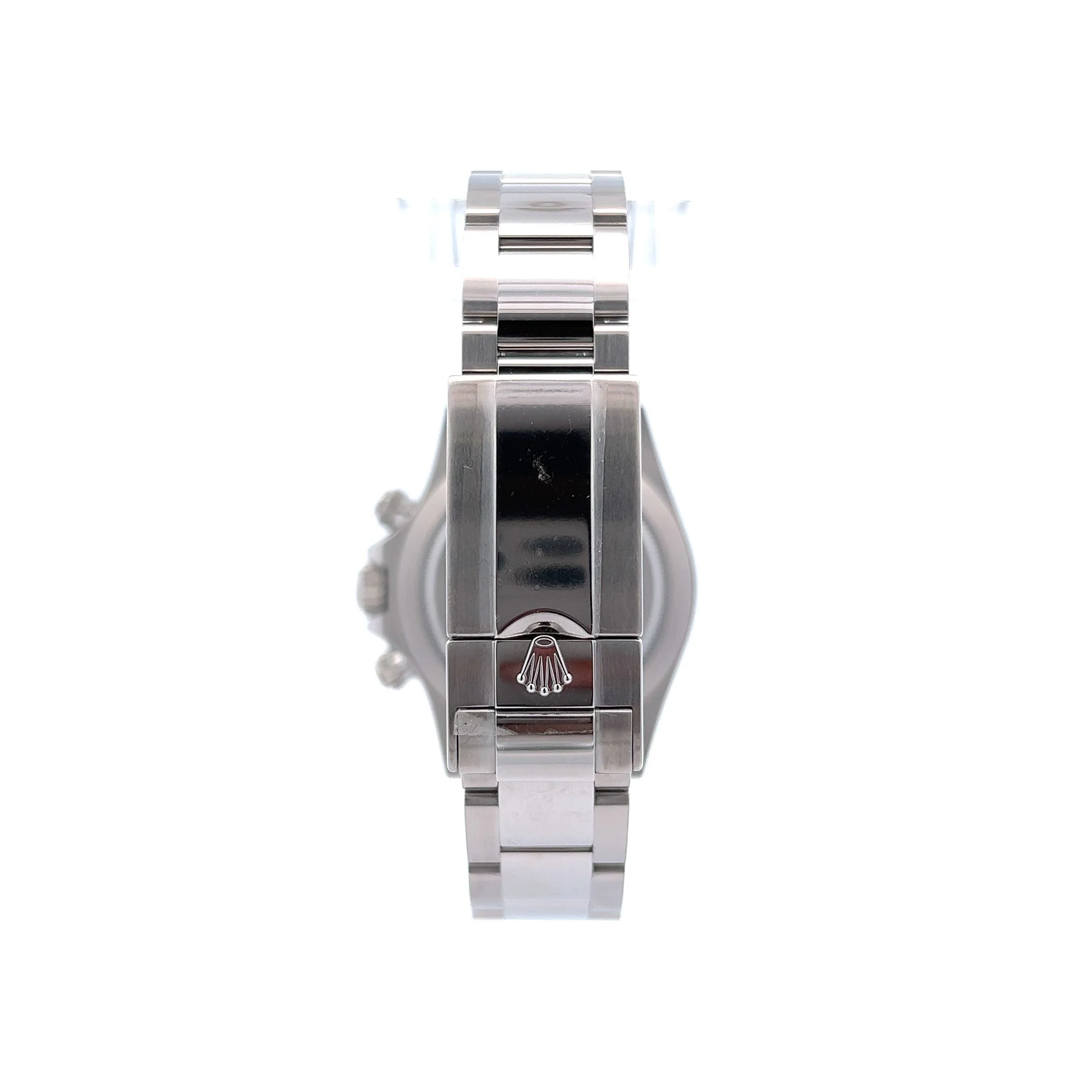 Rolex Daytona Ceramic Panda White Cosmograph 116500LN - Image 4