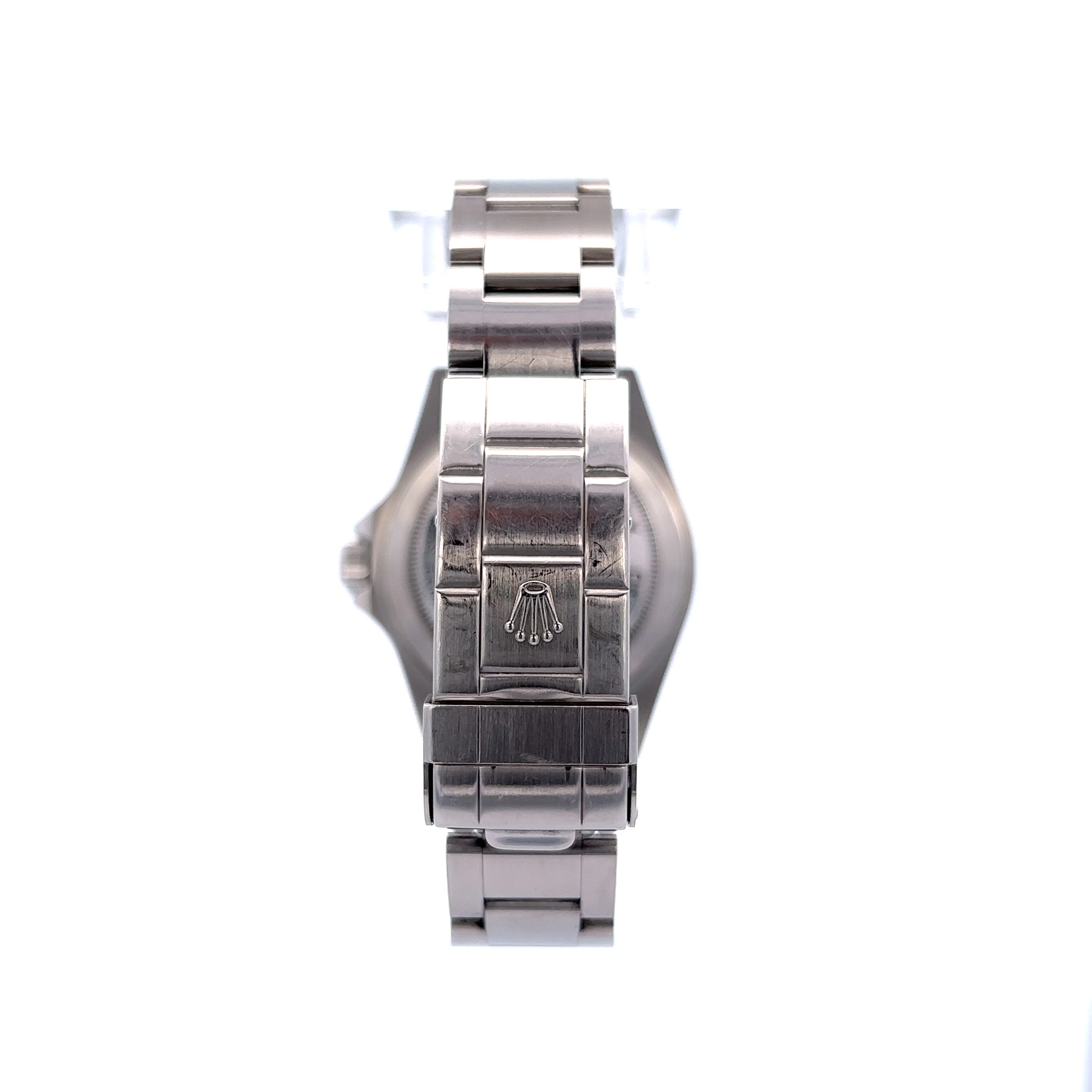 Rolex Sea-Dweller Black Dial 40mm 116660 - Image 4