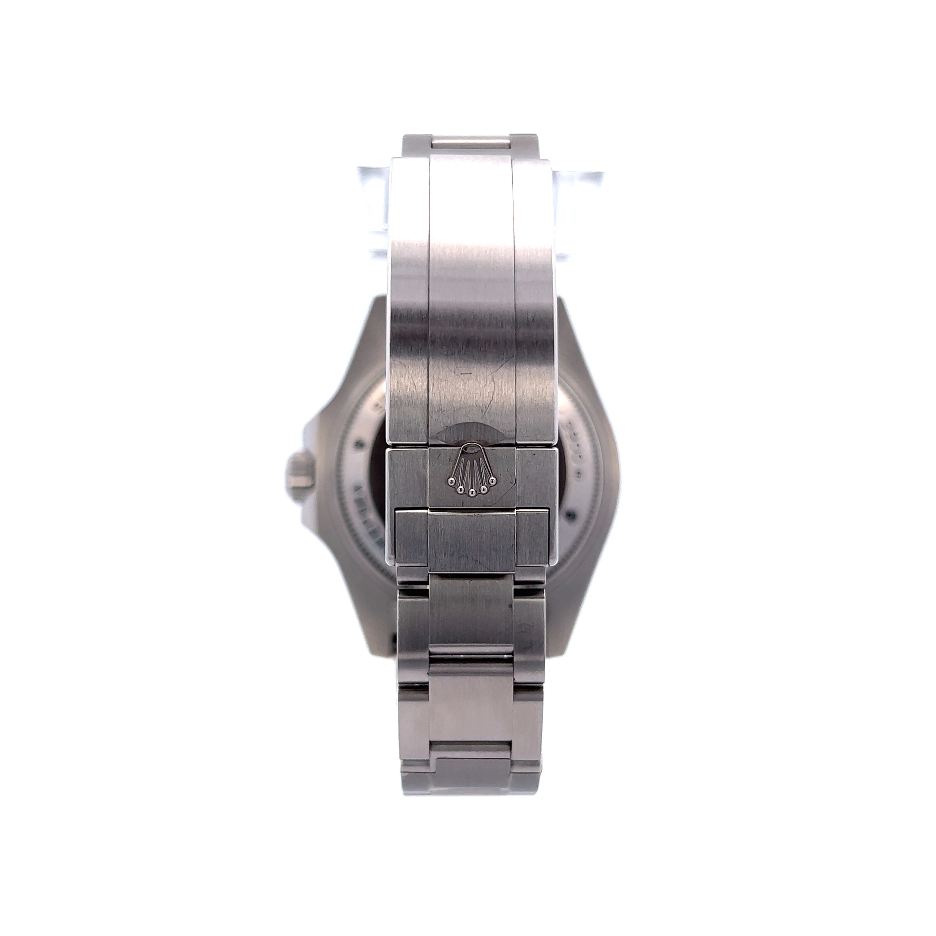 Rolex Sea-Dweller Deepsea Black Dial 44mm 116660 - Image 4