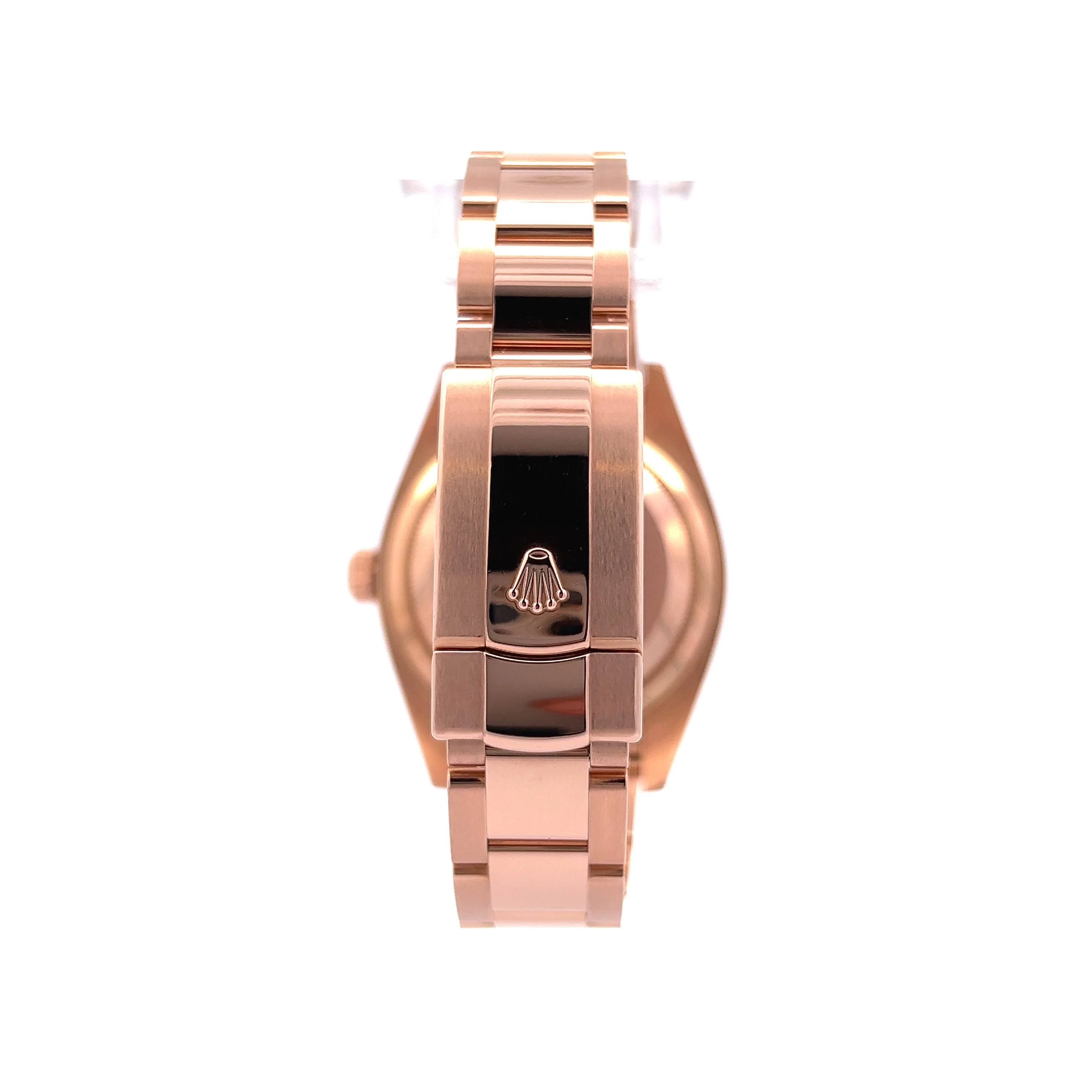 Rolex Sky-Dweller 326935 in 18k Rose Gold - Image 4