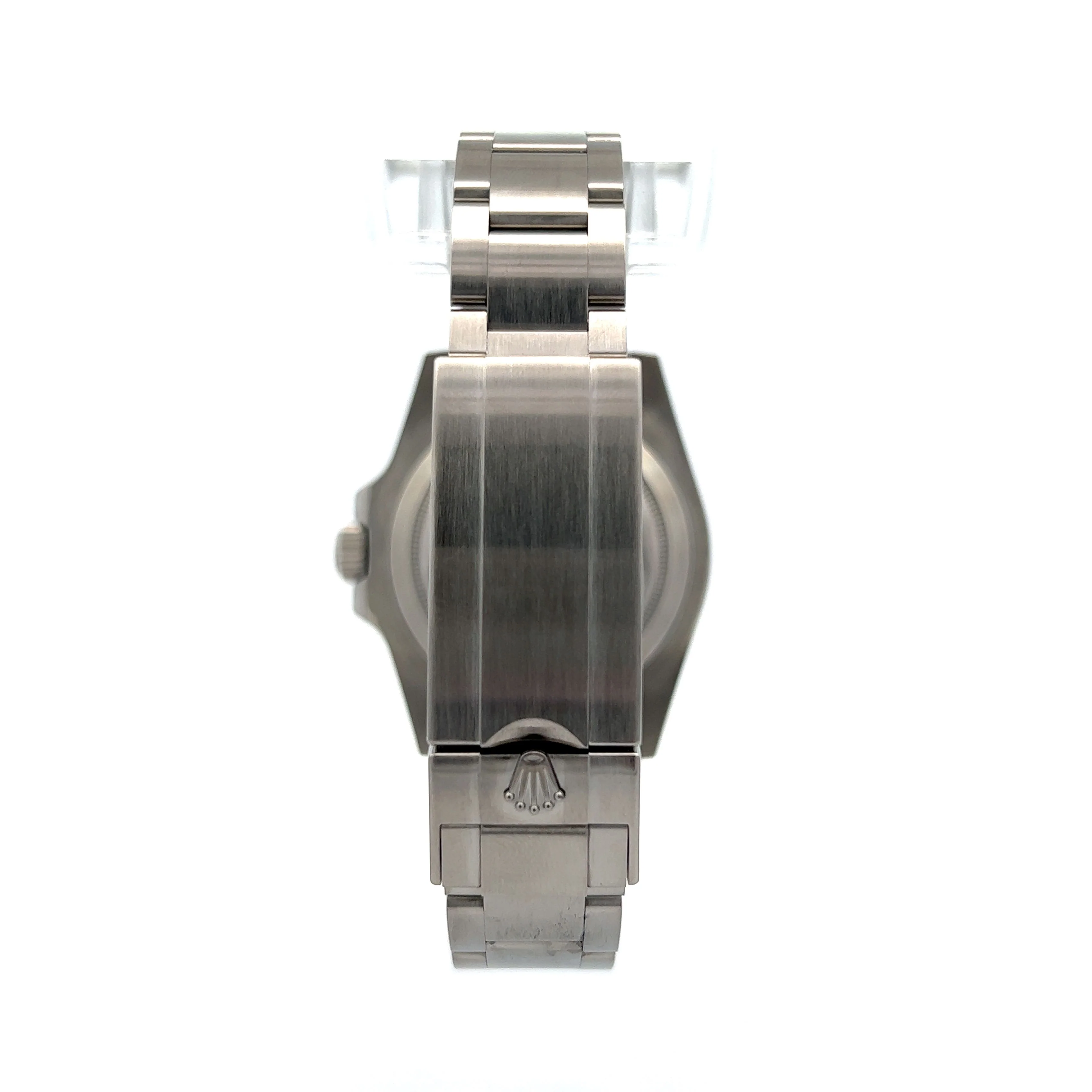 Rolex Submariner Ceramic Black Ref 116610LN in Stainless Steel - Image 4