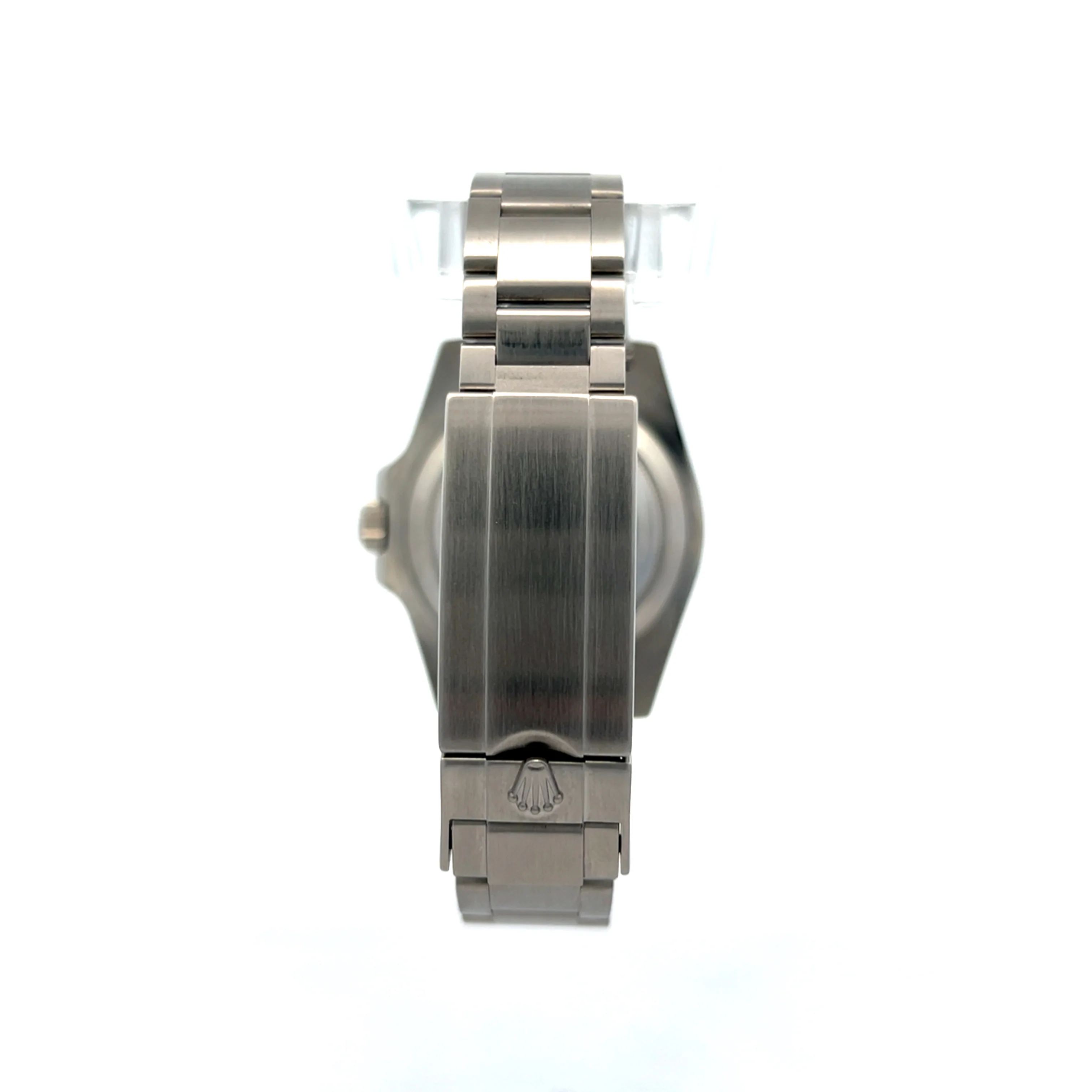Rolex Submariner Hulk 116610 LV 40mm Oyster Bracelet - Image 4